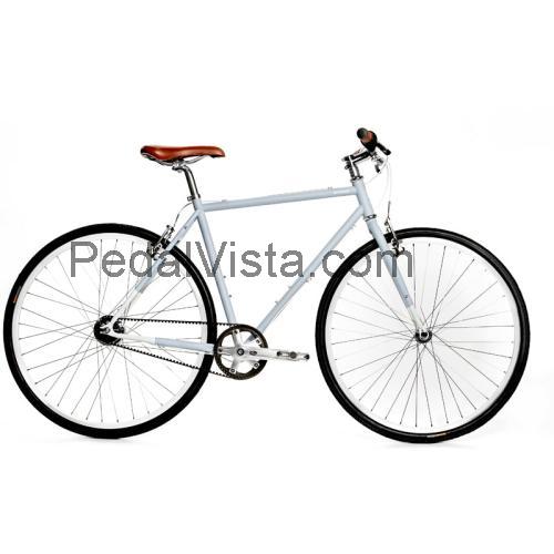 Priority L Train fiche technique et avis